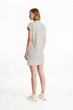 Load image into Gallery viewer, People Tree Camber Striped Dress
