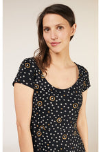 Load image into Gallery viewer, People Tree Carly Shibori Dress
