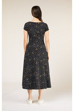 Load image into Gallery viewer, People Tree Carly Shibori Dress
