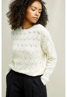 People Tree Clyde Knit Jumper