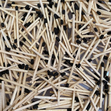 Load image into Gallery viewer, Color Tip Small Matches
