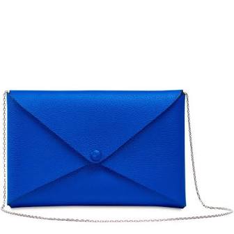 Il Bisonte Titania Chain Shoulder Bag