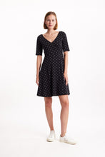 Load image into Gallery viewer, People Tree Karine Leaf Dress
