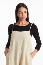 Load image into Gallery viewer, Mariana Linen Jumpsuit
