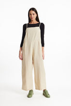 Load image into Gallery viewer, Mariana Linen Jumpsuit
