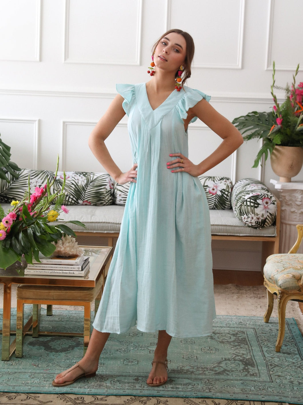 MILLE Catarina Dress