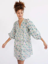 Load image into Gallery viewer, MILLE Daisy Dress
