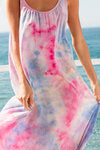 Load image into Gallery viewer, 9 Seed Tulum Wildflower Tie Dye
